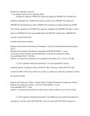 Razones Financieras, ejercicios