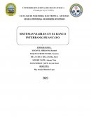 Metodología De Sistemas