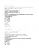 Guía de práctica : Signos vitales