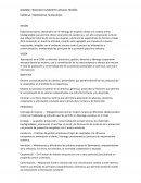 Empresa: Cooperativa Tejemujeres