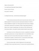 La inteligencia de las masas - ¿Cómo funciona la psicología de grupo?