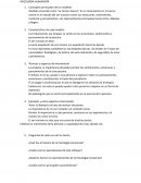 Psicología humanista