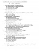 TP La aventura de las pruebas de imprenta R Walsh