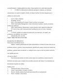 Los métodos y herramientas más utilizados en el método Kaizen