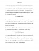 Resumen "Sin Decir Adiós" Libro a todo vapor