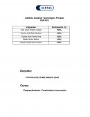 Emprendimiento: Creatividad e innovación. Método Design Thinking