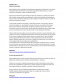 Estándares de TI. Política de privacidad