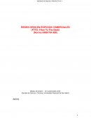 Redes GPON en edificios comerciales