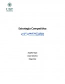 Estrategia competitiva