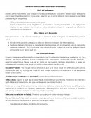 Elementos Técnicos de la Psicoterapia Psicoanalítica