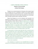 Análisis crítico de una novela