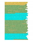 Ejemplo de parrafo expositivo