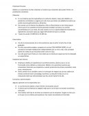 Empresas peruanas frente al Covid