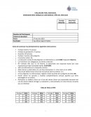 Evaluación final individual operador grúa horquilla con bodega, Viña del Mar 2023