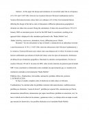 Diseño y simulación de radioenlace