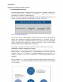 Bancarización en el Perú e inclusión financiera