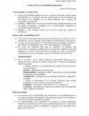 Círculo de Ética y Sostenibilidad Empresarial