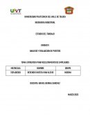 Entrevista para reclutamiento de empleados