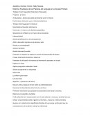 Secuencia Didáctica: "Juguemos a"