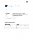 Los elementos de la comunicación