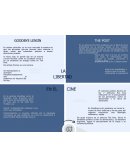 Goodbye leniin y The post