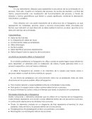 ¿Cuándo es necesario utilizar un flujograma?