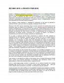 ISO 9000 vs ISO 17000