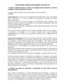 Guía de lectura: “Imaginar con tecnologías”