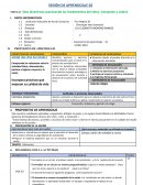 Nos divertimos practicando los fundamentos del vóley- (recepción y voleo)