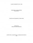 Cuadro comparativo SEO y SEM