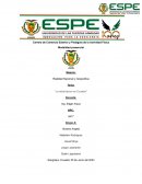 Dolarización en Ecuador