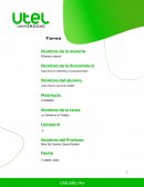 Actividad 1 ¡Buscando trabajo!