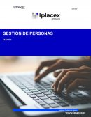 Gestión de personas