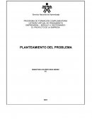 Gestionando el proyecto de la empresa