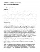 La Sociología como ciencia social Introducción