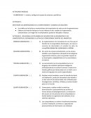 Instala y configura el equipo de cómputo y periféricos