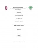 Practica 1 “Dureza Brinell”