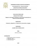 Análisis de conducta