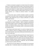 El papel del docente en la educación sociemocional del alumno