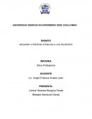 Negarse a prestar atención enfermeria