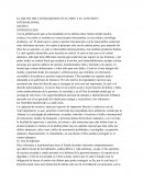 El delito del contrabando en el Perú y el contexto