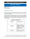 Control y prescripción de la actividad física