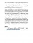 Drogodependencia: un problema de salud contemporáneo