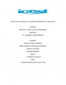 Bioética y tanatología en enfemería