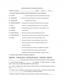 Examen general de tecnologia agricola s/r