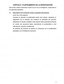 Implementar la metodología bim empleando los principios de la dirección de proyectos del pmbok en la empresa RC Projects EIRL en el periodo 2023 – 2024. Página 9