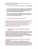 ¿Qué tipo de observación se emplea en una entrevista etnográfica?