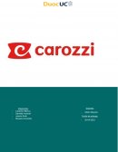 Caso Carozzi S.A