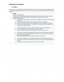 Bioseguridad en el laboratorio