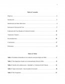 Formulación de caso Pablo